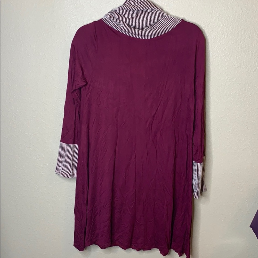 Vision Tunic Top - Picture 5 of 6